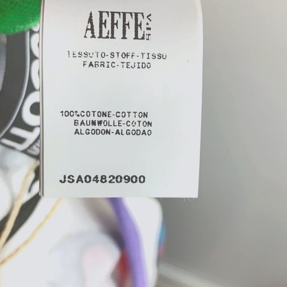 Jeremy Scott  Sequins Dress Spring 2016 collections NWT - Picture 7 of 7